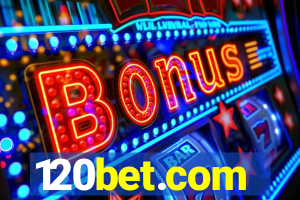 120bet.com