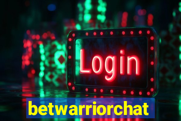 betwarriorchat