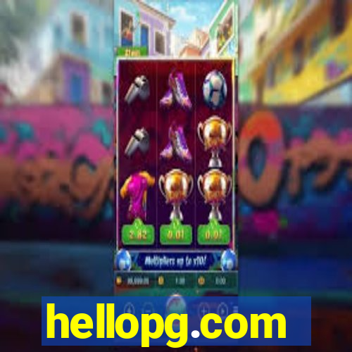 hellopg.com