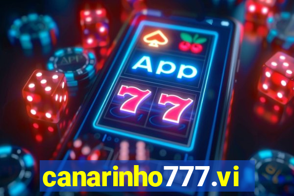 canarinho777.vip