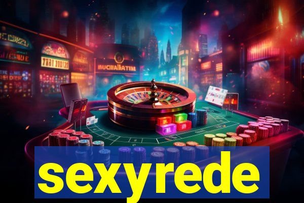 sexyrede