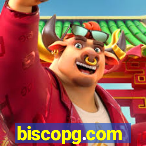 biscopg.com