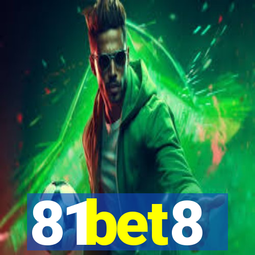 81bet8