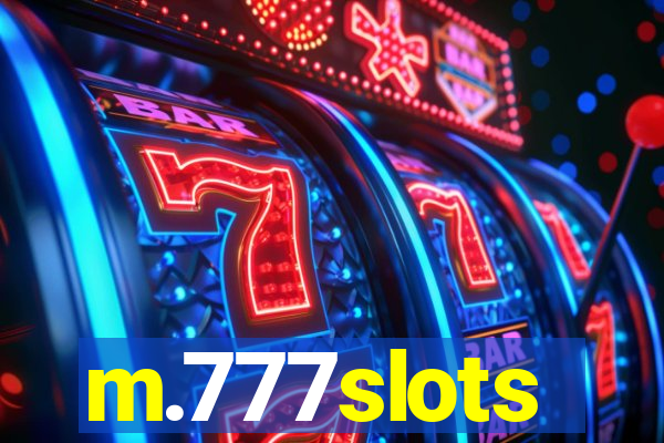 m.777slots