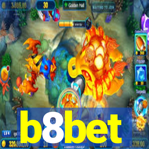 b8bet