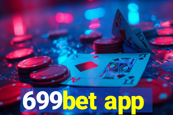 699bet app