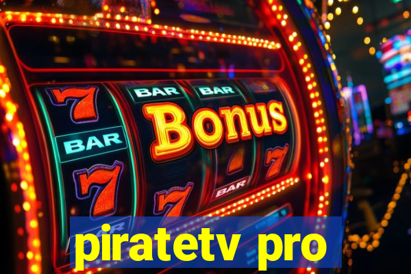 piratetv pro