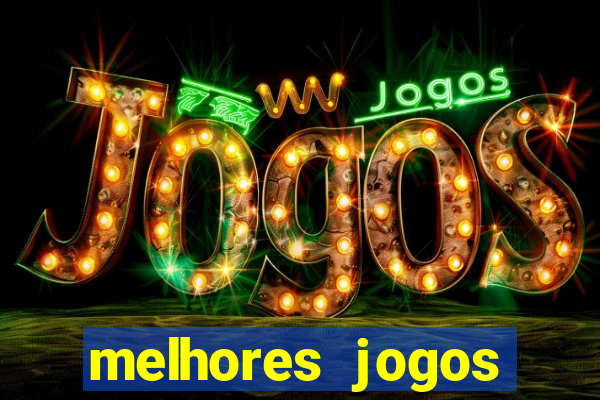 melhores jogos mmorpg mobile