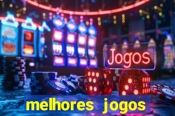 melhores jogos mmorpg mobile