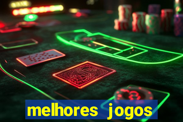 melhores jogos mmorpg mobile