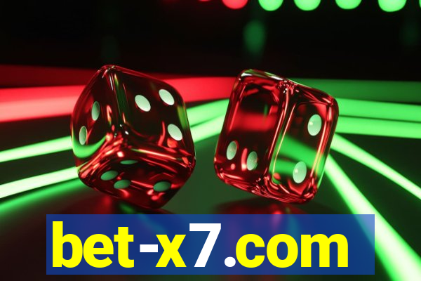 bet-x7.com