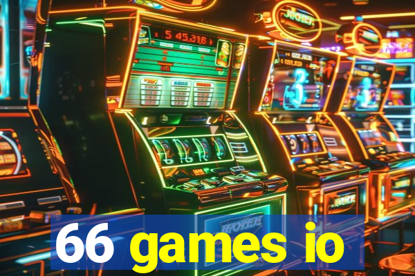 66 games io