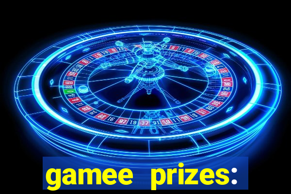 gamee prizes: ganhar dinheiro