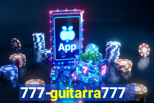 777-guitarra777.net