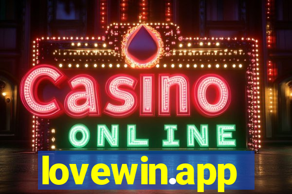 lovewin.app