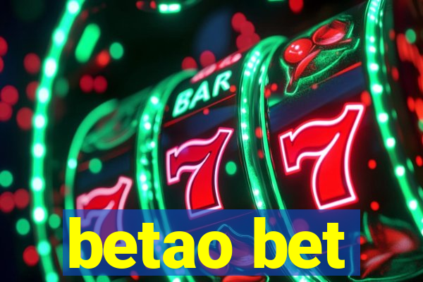 betao bet