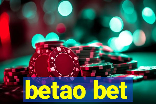 betao bet