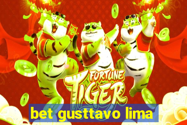 bet gusttavo lima