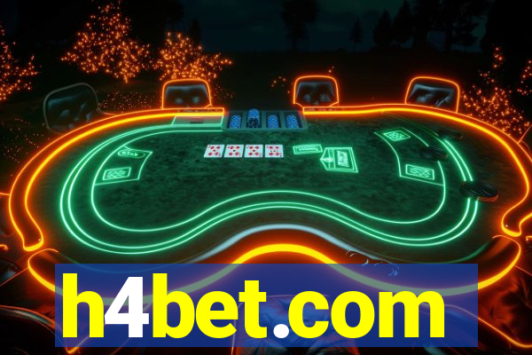 h4bet.com