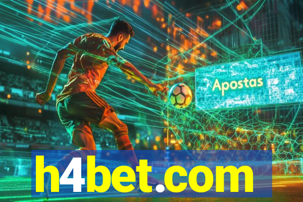 h4bet.com