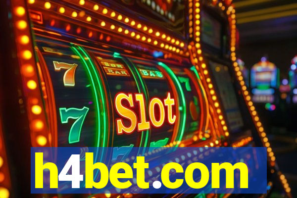 h4bet.com