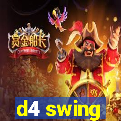 d4 swing