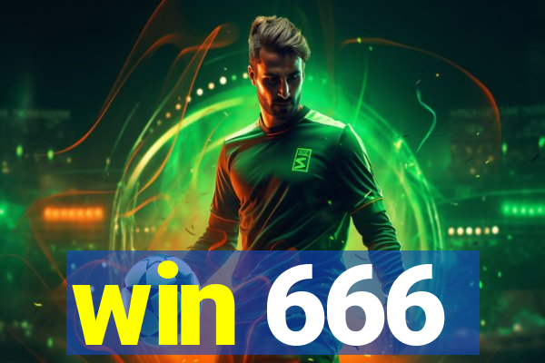 win 666