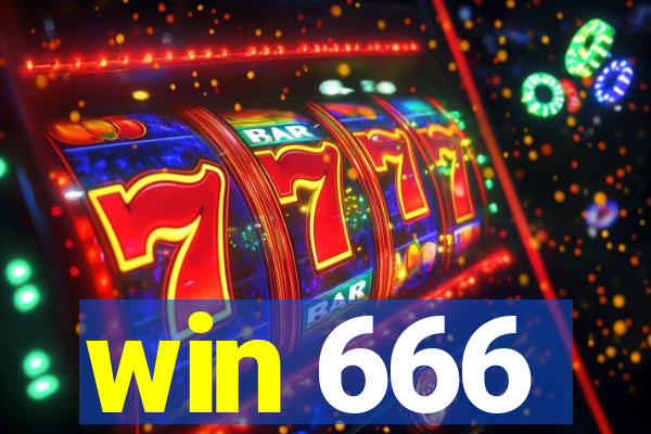 win 666