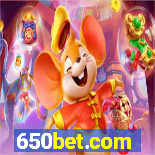 650bet.com