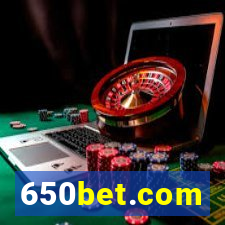 650bet.com