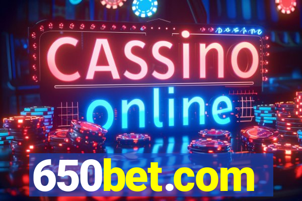 650bet.com