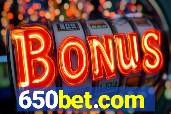 650bet.com