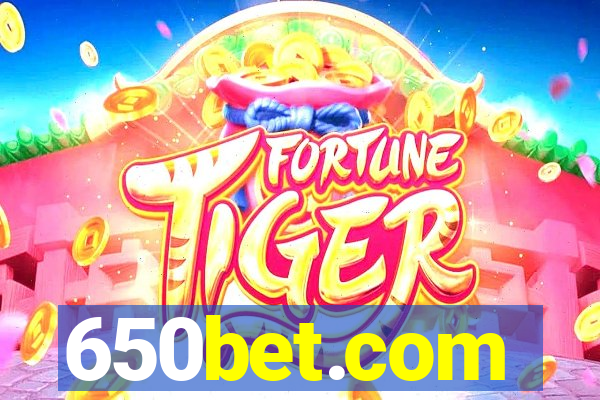 650bet.com