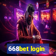 668bet login