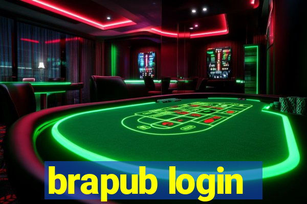 brapub login