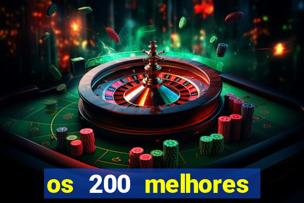 os 200 melhores jogos de ps2