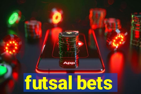 futsal bets