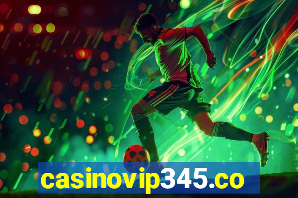 casinovip345.com