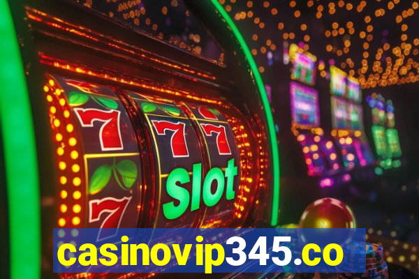 casinovip345.com