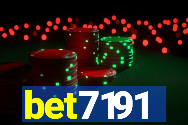 bet7191