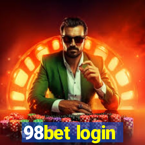 98bet login