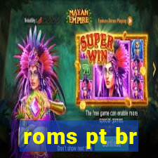 roms pt br