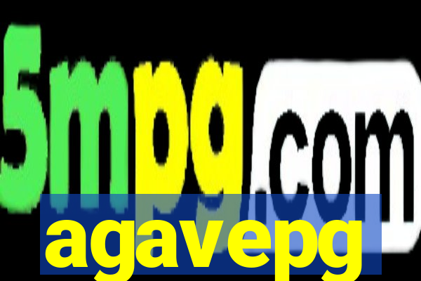 agavepg