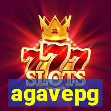 agavepg