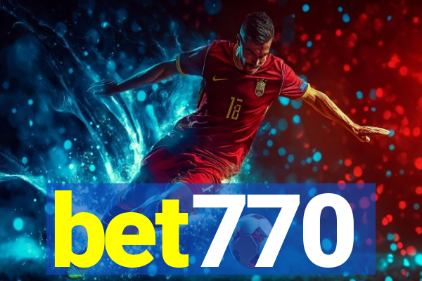 bet770