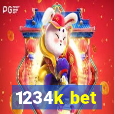 1234k bet