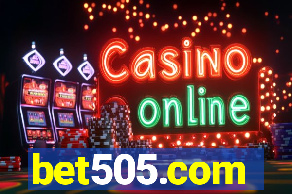 bet505.com