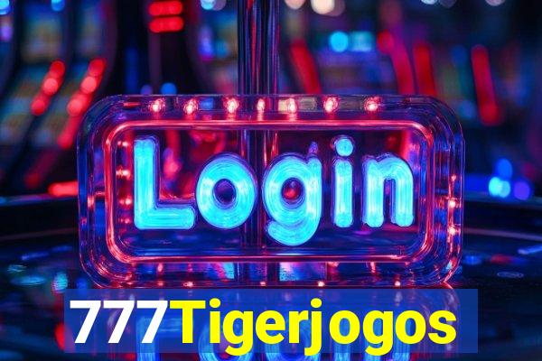 777Tigerjogos