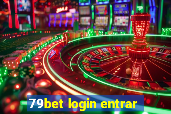 79bet login entrar