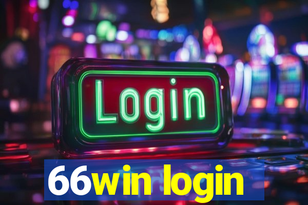 66win login